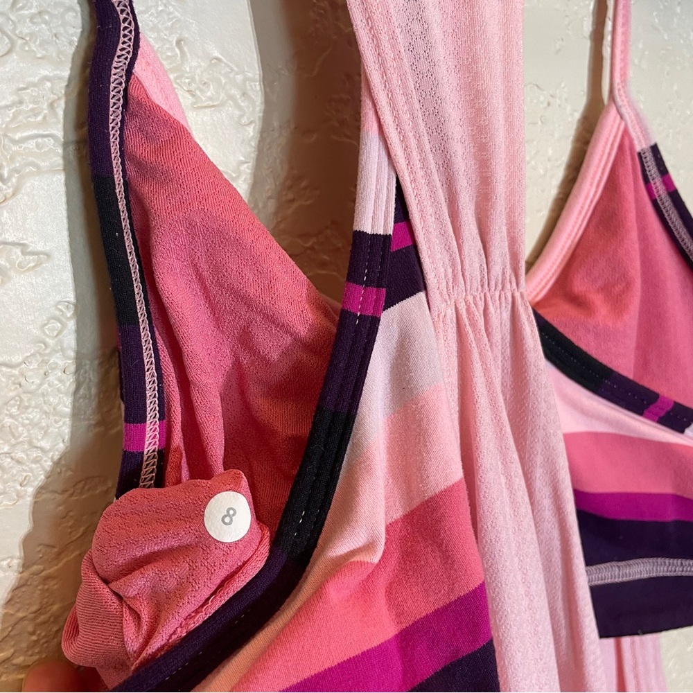 Lululemon No Limit Tank - Picture 5 of 5
